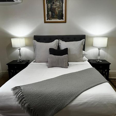 Barossa House Bed and Breakfast Tanunda Exteriör bild