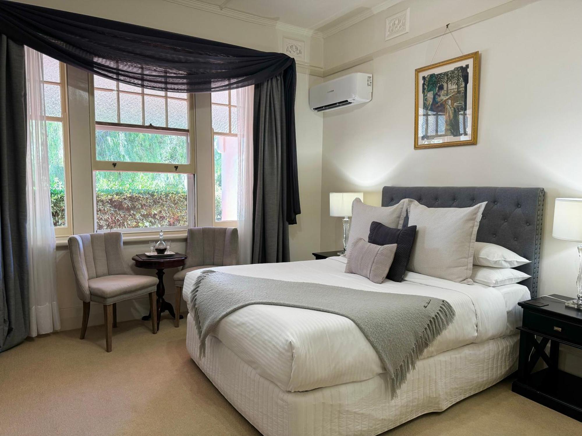 Barossa House Bed and Breakfast Tanunda Exteriör bild