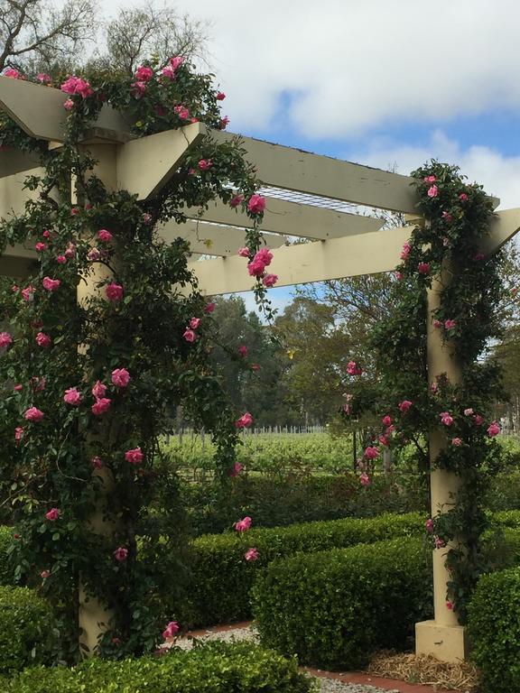 Barossa House Bed and Breakfast Tanunda Exteriör bild