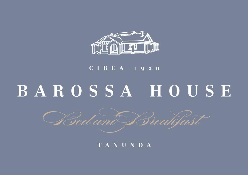 Barossa House Bed and Breakfast Tanunda Exteriör bild