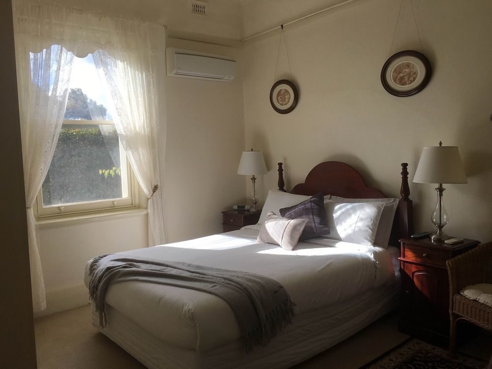 Barossa House Bed and Breakfast Tanunda Exteriör bild