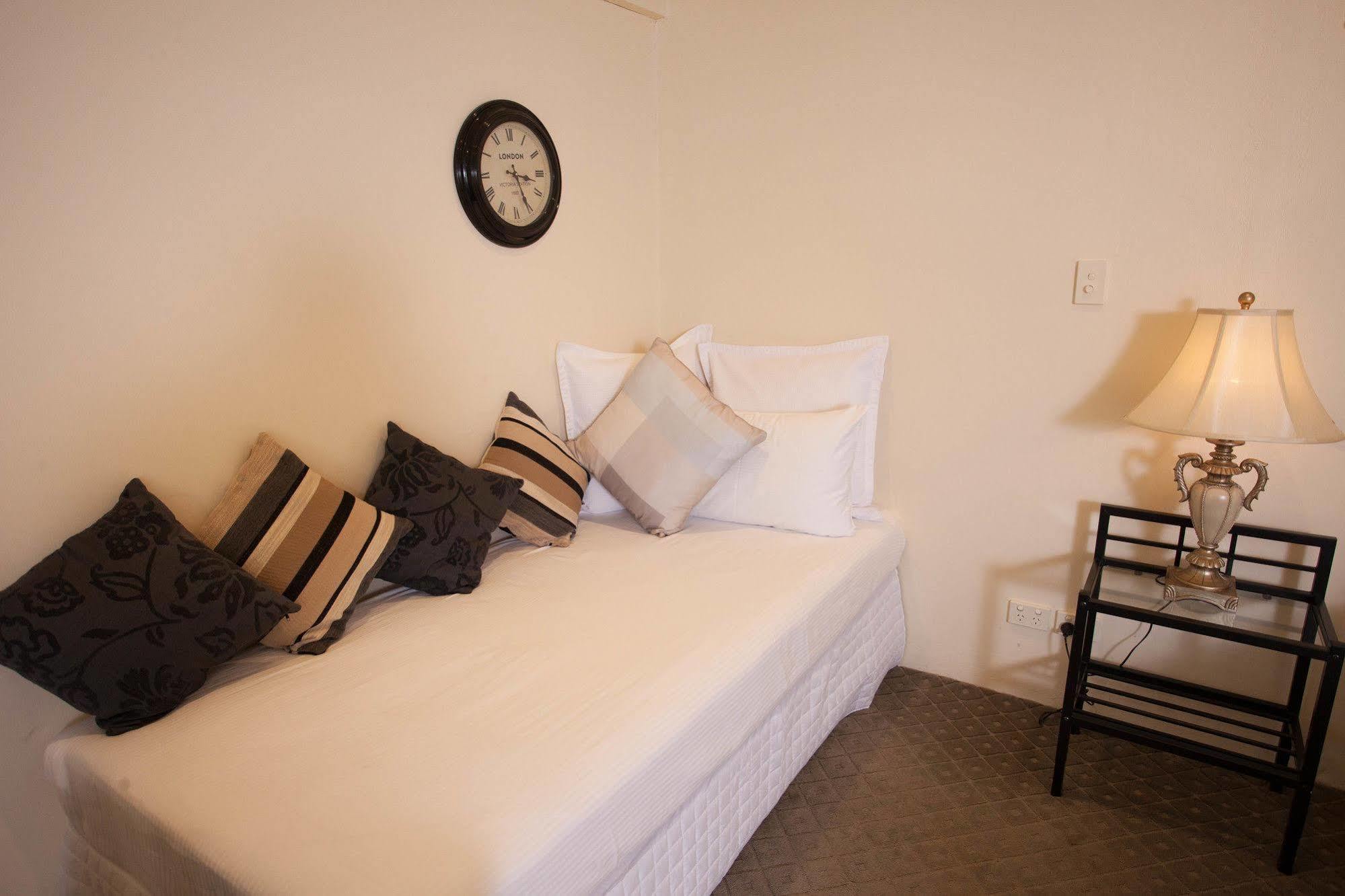 Barossa House Bed and Breakfast Tanunda Exteriör bild