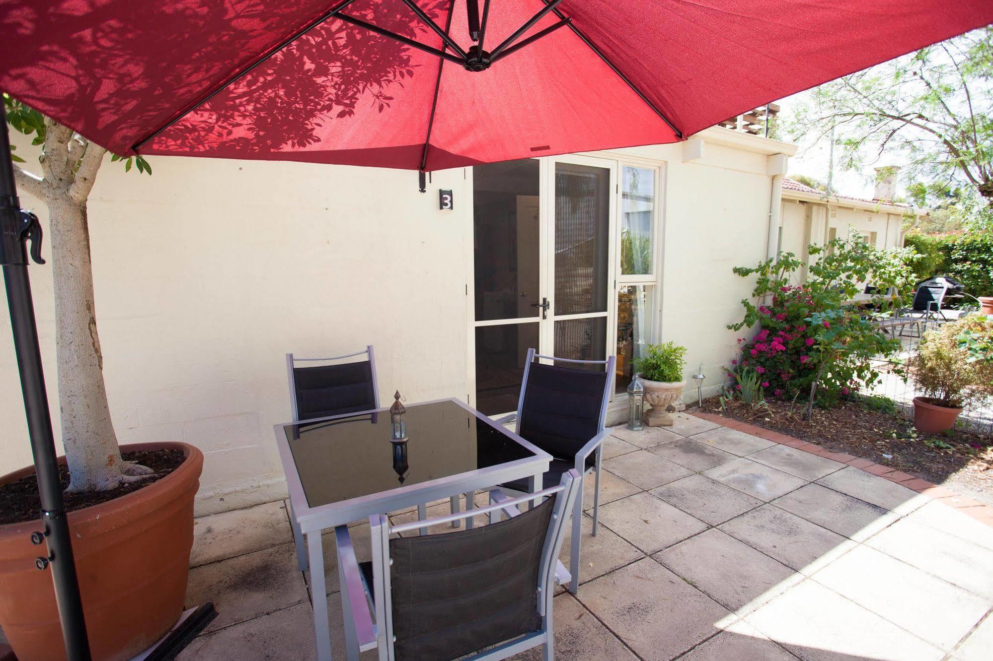 Barossa House Bed and Breakfast Tanunda Exteriör bild